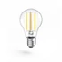 Hama 176587 E27 7W okos "szálas" Wifi LED izzó
