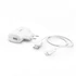 Hama 201619 Lightning - USB adatkábel, hálózati töltő szett