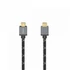 Hama 205239 FIC Premium Ultra HD (8K) High Speed HDMI 2m kábel Ethernettel
