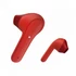Hama FREEDOM LIGHT True Wireless Bluetooth piros fülhallgató