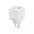 HAMA okos WIFI mini konnenktor 3.860W, 16A
