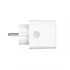 HAMA okos WIFI mini konnenktor 3.860W, 16A