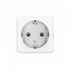 HAMA okos WIFI mini konnenktor 3.860W, 16A