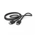 Hama 200697 FIC Displayport 3m UHD 4K kábel