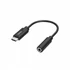 Hama FIC USB Type-C - 3,5mm jack audio adapter