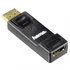 Hama 54586 HDMI Adapter, Displayport