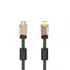 Hama 205026 FIC High Speed HDMI 3m kábel Ethernettel