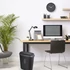 Hama Home X12CD Iratmegsemmisítő Black