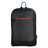 Hama 216489 "Manchester" fekete 15,6" notebook hátizsák