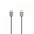 Hama 205449 1,5m 8K HDMI kábel