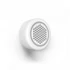 Hama 176590 hőmérős 105 dB okos WiFi riasztó sziréna