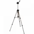 Hama STAR 62 (4162) fotó-videó állvány táskával