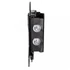 Hama Tilt TV Wall Bracket (26") Black