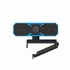 Hama 186090 GAMING URAGE "REC 900FHD" , FHD-60FPS STREAMING webkamera