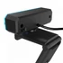 Hama 186090 GAMING URAGE "REC 900FHD" , FHD-60FPS STREAMING webkamera