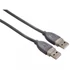 HAMA 39664 USB KÁBEL A DUGÓ-A DUGÓ 1,8 M