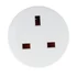 Hama 223432 HU, FIP Angol utazóadapter