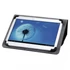 Hama 216426 "XPAND" univerzális tablet/ebook 8"-os fekete tok