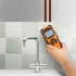 Handy 10040 digitális fém/fa/áram keresőműszer