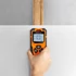 Handy 10040 digitális fém/fa/áram keresőműszer