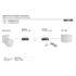 DIGITUS DS-55202 4K HDMI (120m FullHD) extender szett