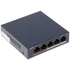 Hikvision DS-3E0105P-E/M 5 port 100Mbps unmanaged Switch PoE