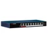 Hikvision DS-3E0109P-E/M 9 port 100Mbps unmanaged Switch PoE