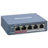 Hikvision DS-3E1105P-EI