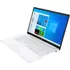 HP 17-CN0002NH White 17,3"/Intel Core i3-1125G4/8GB/256GB laptop