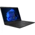 HP 255 G9 15,6"FHD/AMD Ryzen 3-5425U/8GB/512GB/Int.VGA/Win11/fekete laptop