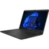 HP 255 G9 15,6"FHD/AMD Ryzen 3-5425U/8GB/512GB/Int.VGA/Win11/fekete laptop