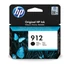 HP 3YL80AE No.912 fekete tintapatron (eredeti)