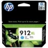 HP 3YL81AE (912XL) Cyan tintapatron (eredeti)