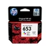 HP 3YM74AE No.653 színes tintapatron (eredeti)