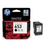 HP 3YM75AE No.653 fekete tintapatron (eredeti)