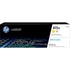 HP W2032X No.415X sárga toner 6K (eredeti)