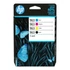 HP 6ZC70AE No.963 4Pack tintapatron (eredeti)