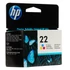HP C9352AE No.22 színes tintapatron (eredeti)