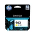 HP 3JA25AE No.963 sárga tintapatron (eredeti)