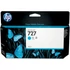 HP B3P19A (727) Cyan tintapatron (eredeti)