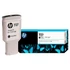 HP B3P22A No.727 Matt fekete tintapatron 130ml (eredeti)