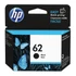 HP C2P04AE (62) fekete tintapatron (eredeti)