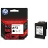 HP C2P10AE No.651 fekete patron (eredeti)