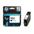 HP C2P19AE No.934 fekete tintapatron (eredeti)