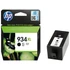 HP C2P23AE (934XL) fekete nagykapacítású tintapatron (eredeti)