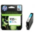 HP C2P24AE No.935XL cián tintapatron (eredeti)