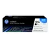 HP CB540AD No.125AD Dual Pack fekete toner (eredeti)
