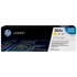 HP CC532A No.304A sárga toner (eredeti)