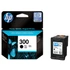 HP CC640EE No.300 fekete tintapatron (eredeti)