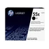 HP CE255X No.55X fekete toner (eredeti)